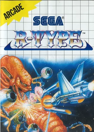 R-Type